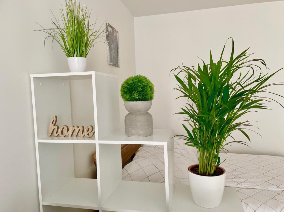 Bright Modern Flat With Balcony Apartment Виена Екстериор снимка
